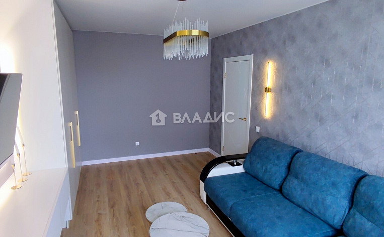 2-Комнатная квартира 57.60м², эт. 6, фото 21