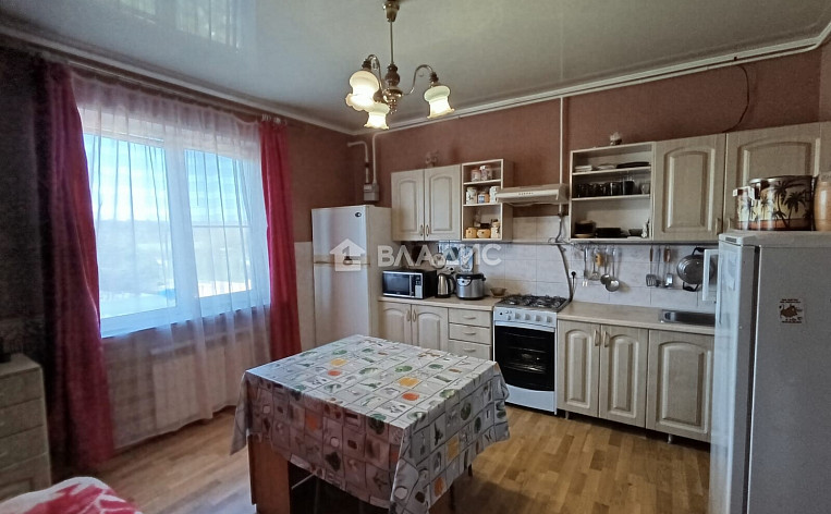 Дом 217.00м², фото 34