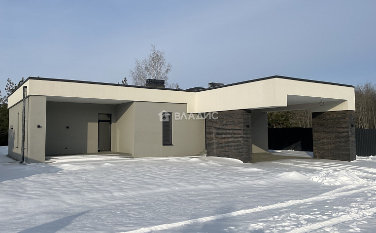 Дом 219.00м², фото 37