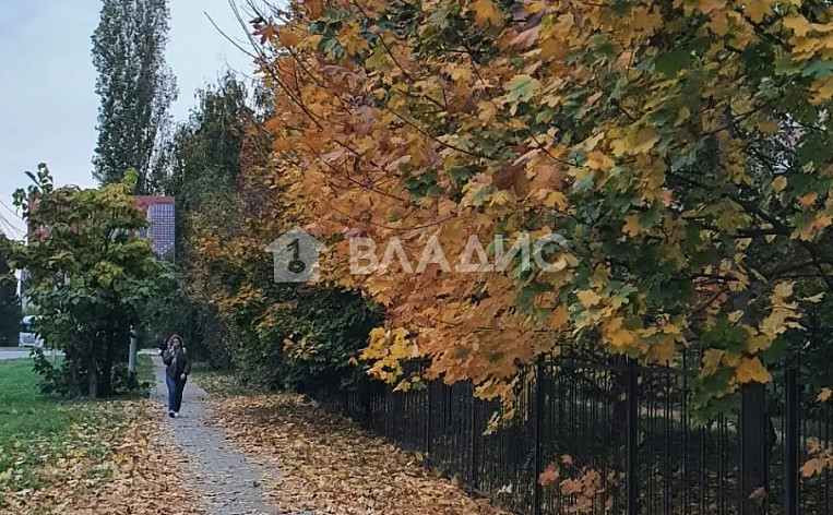 1-Комнатная квартира 36.30м², эт. 8, фото 20
