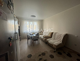 3-Комнатная квартира 79.10м²