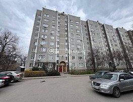 3-комнатная квартира, 67.3 м2