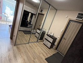 3-Комнатная квартира 76.90м²