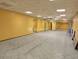 Коммерческое помещение 85.00м²