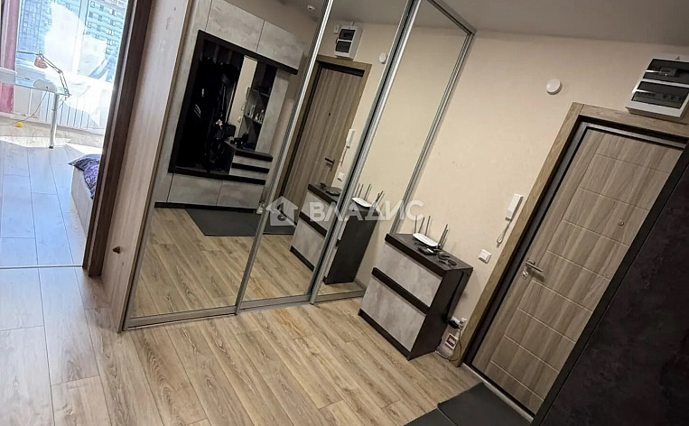 3-Комнатная квартира 76.90м², эт. 4, фото 28