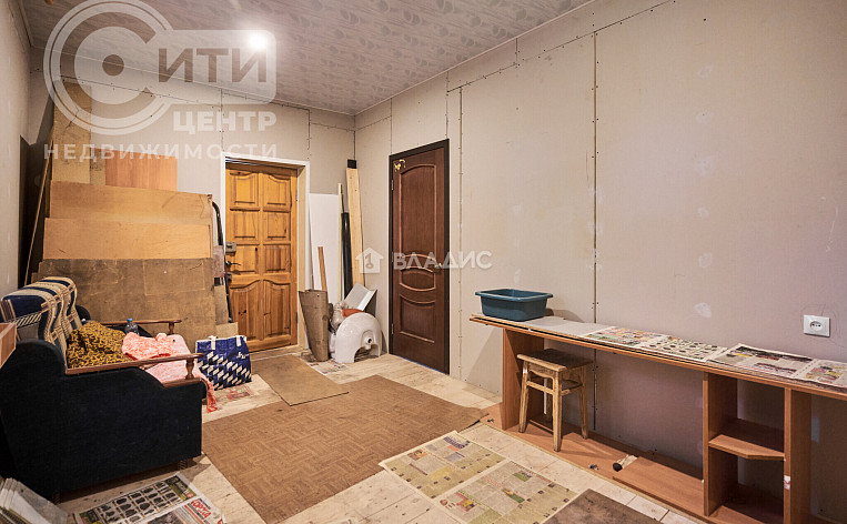 Дом 30.60м², фото 31