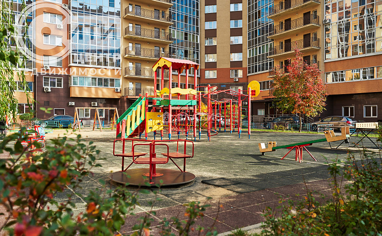 3-Комнатная квартира 67.00м², эт. 4, фото 24