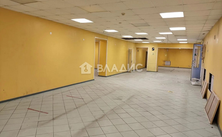 Коммерческое помещение 85.00м², эт. 1, фото 3