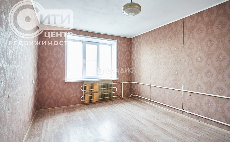 1-Комнатная квартира 34.50м², эт. 5, фото 18