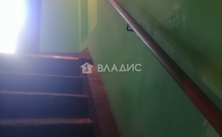 2-Комнатная квартира 42.10м², эт. 1, фото 22