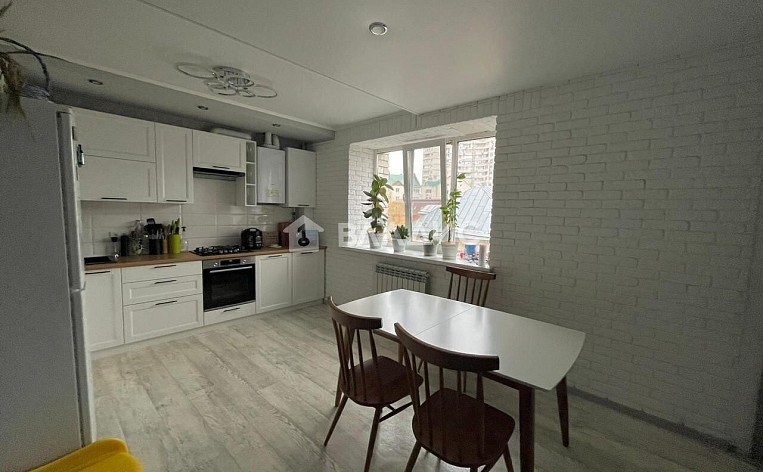 3-Комнатная квартира 84.00м², эт. 3, фото 31