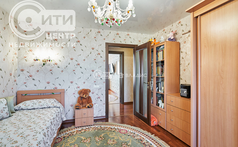 4-комнатная квартира, 125.4 м2, эт. 8, id: 984882, фото 50