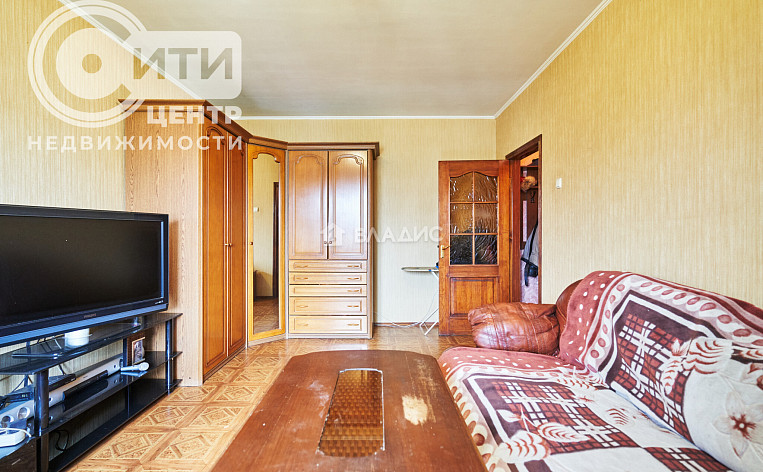 2-Комнатная квартира 53.80м², эт. 8, фото 28