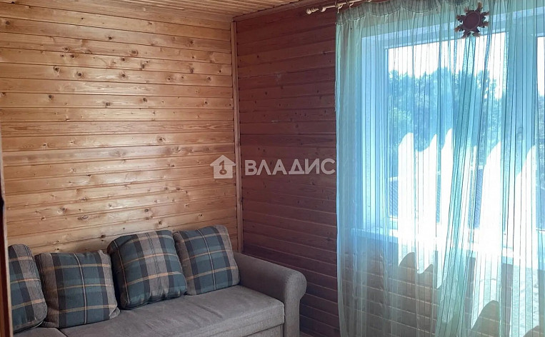 Дом 72.00м², фото 33