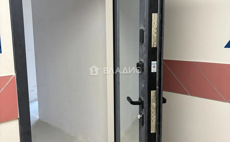 1-Комнатная квартира 45.20м², эт. 16, фото 40