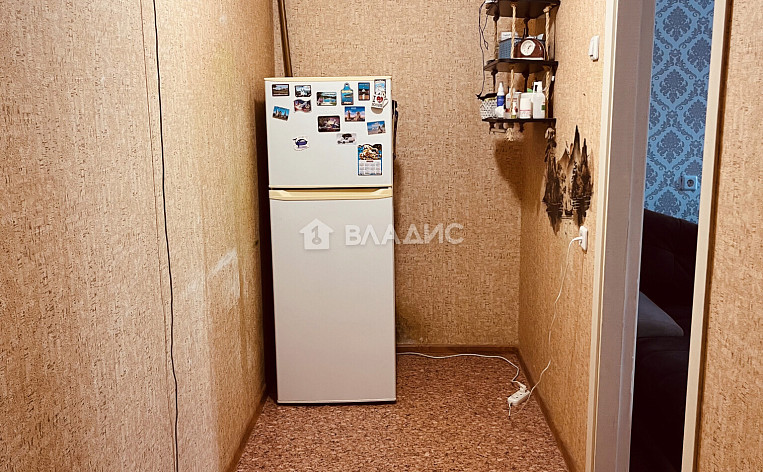 1-Комнатная квартира 42.90м², эт. 6, фото 15