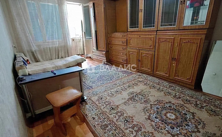 1-Комнатная квартира 32.00м², эт. 3, фото 26