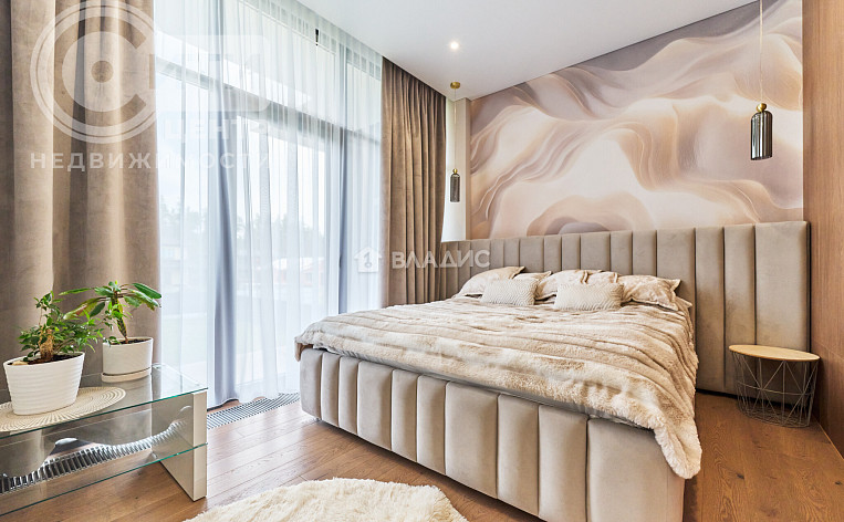 Дом 150.00м², фото 39