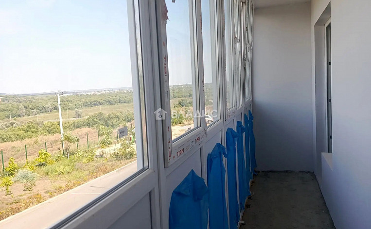 4-Комнатная квартира 108.40м², эт. 1, фото 18