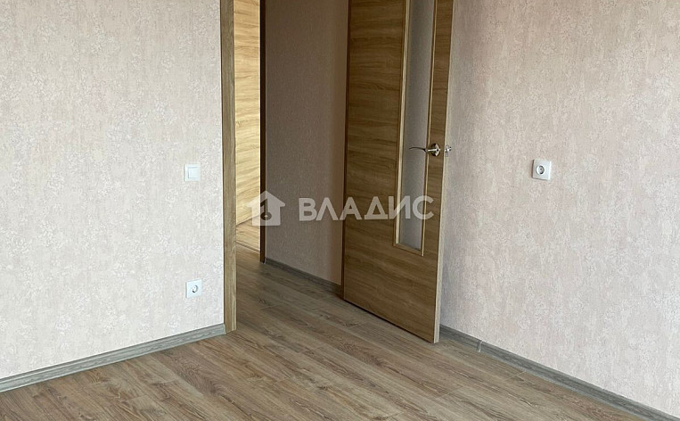 1-Комнатная квартира 40.90м², эт. 6, фото 22