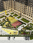 2-Комнатная квартира 63.60м², эт. 7, фото 6