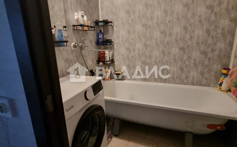 2-Комнатная квартира 55.40м², эт. 2, фото 20