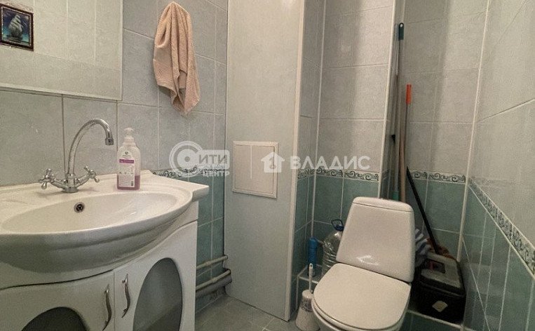 4-комнатная квартира, 110.2 м2, эт. 2, id: 966876, фото 14