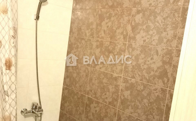 1-Комнатная квартира 37.00м², эт. 3, фото 11