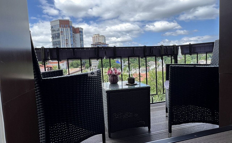4-Комнатная квартира 150.60м², эт. 2, фото 31