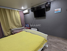 3-Комнатная квартира 70.00м²