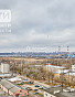 2-Комнатная квартира 56.70м², эт. 12, фото 22