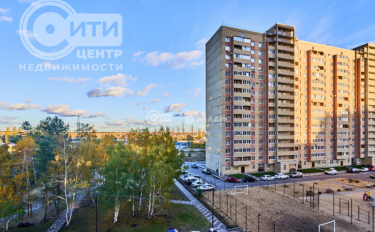 1-комнатная квартира, 21.5 м2, эт. 5, id: 998828, фото 20