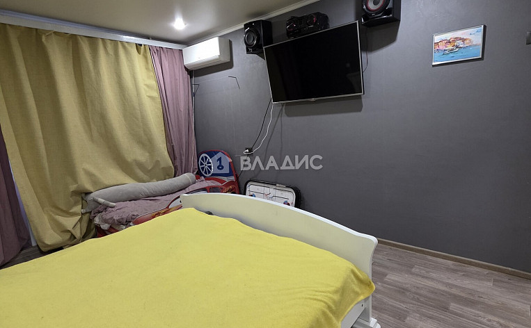 3-Комнатная квартира 70.00м², эт. 7, фото 17