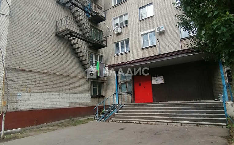 Комната 12.50м², эт. 8, фото 23