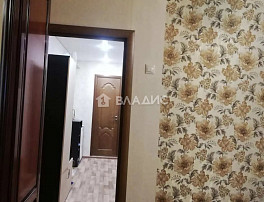 2-Комнатная квартира 56.00м²