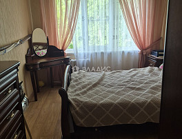 Комната 17.60м²