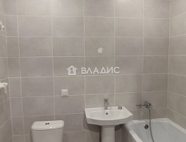 1-Комнатная квартира 36.90м²