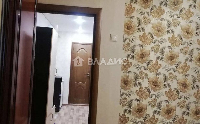 2-Комнатная квартира 56.00м², эт. 7, фото 9
