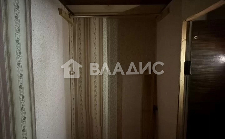 2-Комнатная квартира 42.10м², эт. 3, фото 11