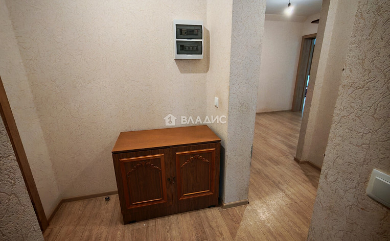 2-Комнатная квартира 64.10м², эт. 9, фото 20