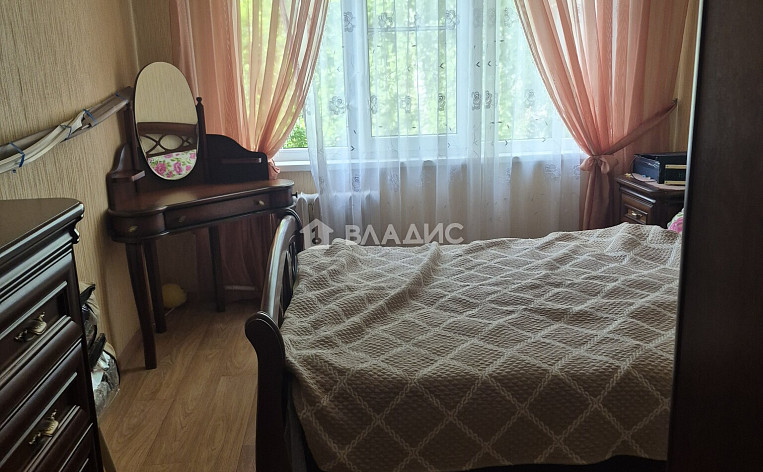 Комната 17.60м², эт. 4, фото 9