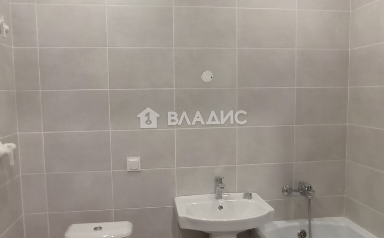 1-Комнатная квартира 36.90м², эт. 12, фото 10