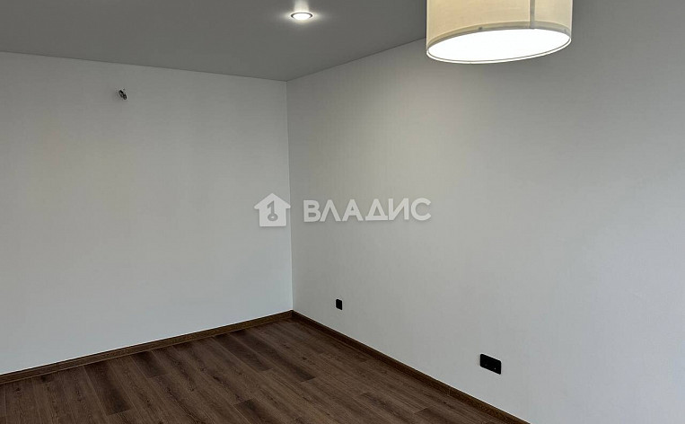 1-Комнатная квартира 40.40м², эт. 11, фото 25