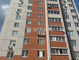 2-Комнатная квартира 59.90м²
