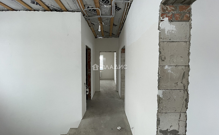 Дом 255.90м², фото 36