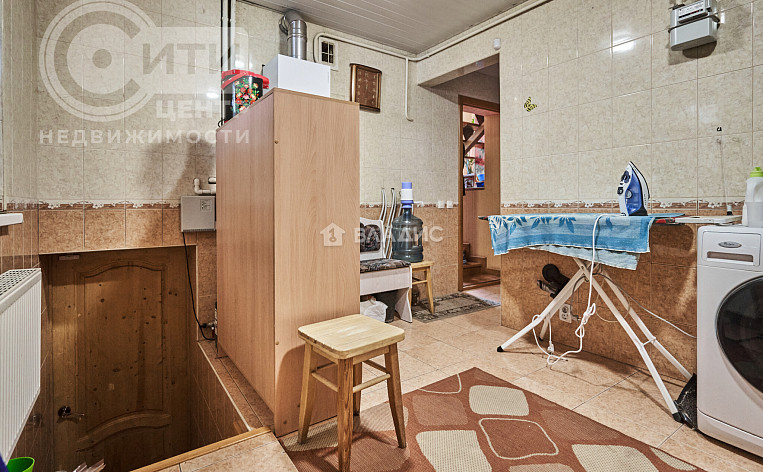 Дом 183.70м², фото 40