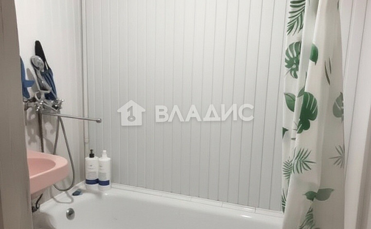 3-Комнатная квартира 80.90м², эт. 4, фото 19