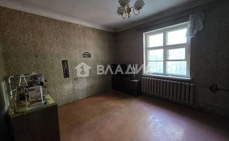 2-Комнатная квартира 49.70м², эт. 2, фото 12