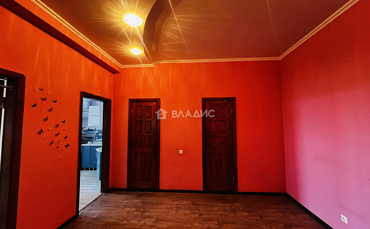 1-Комнатная квартира 62.20м², эт. 7, фото 30