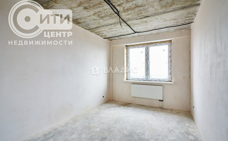 3-Комнатная квартира 71.40м², эт. 10, фото 23